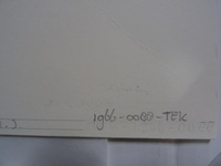 1966-0088-TEK b.jpg; 1966-0088-TEK; Schets van het Buitenhof.; tekeningen